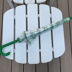 Child’s Hunter Umbrella.